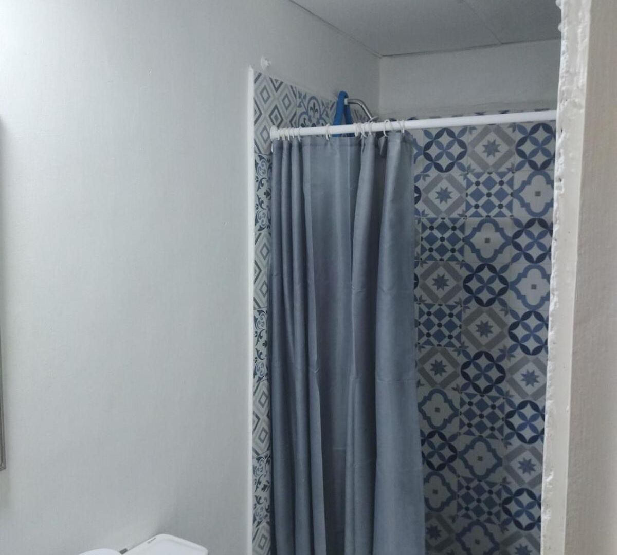 Apartamento Getsemani Ballestrinqe *