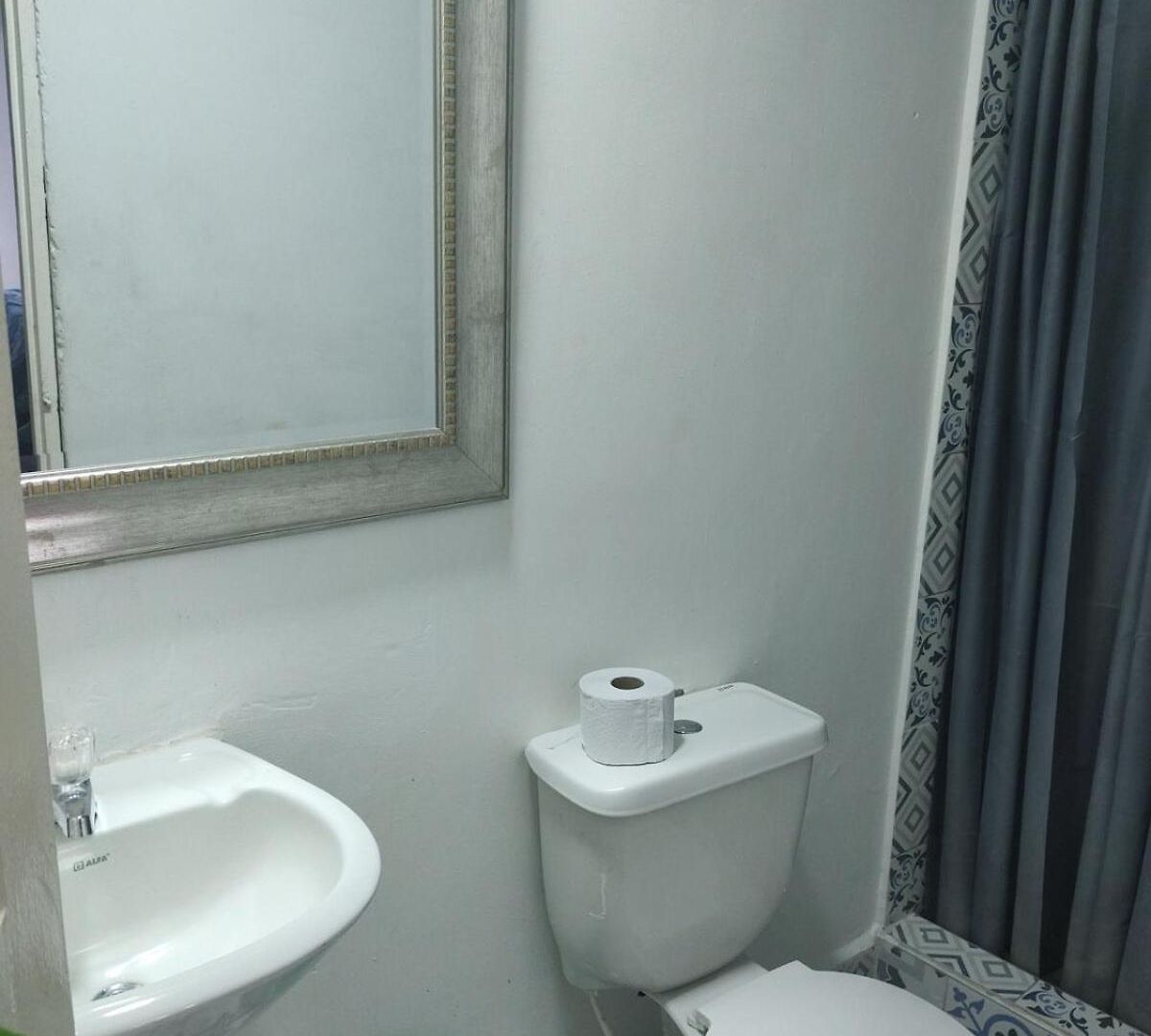 Getsemani Ballestrinqe Apartamento Cartagena