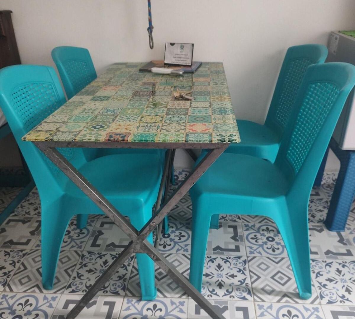 Apartamento Getsemani Ballestrinqe Cartagena