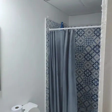 Apartamento Getsemani Ballestrinqe *