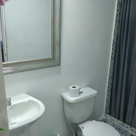 Getsemani Ballestrinqe Apartamento Cartagena