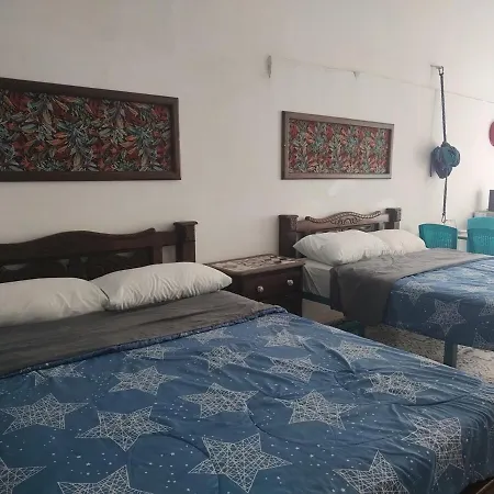 Apartamento Getsemani Ballestrinqe Cartagena