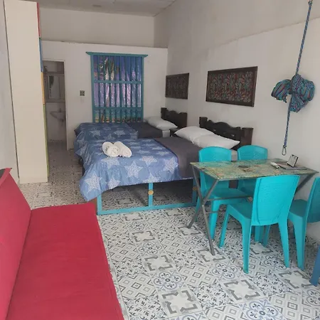 Getsemani Ballestrinqe Cartagena