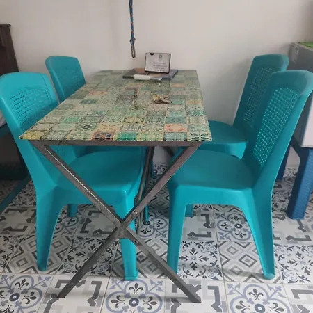 Apartamento Getsemani Ballestrinqe Cartagena