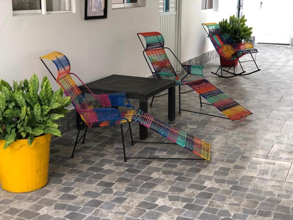 Getsemani Ballestrinqe Cartagena