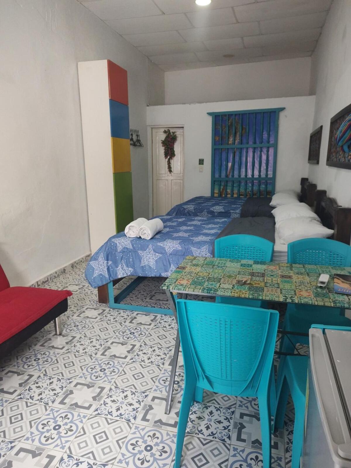 Getsemani Ballestrinqe *