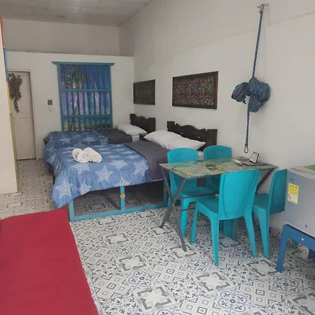 Apartment Getsemani Ballestrinqe