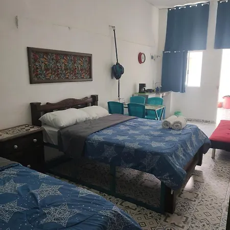 Getsemani Ballestrinqe