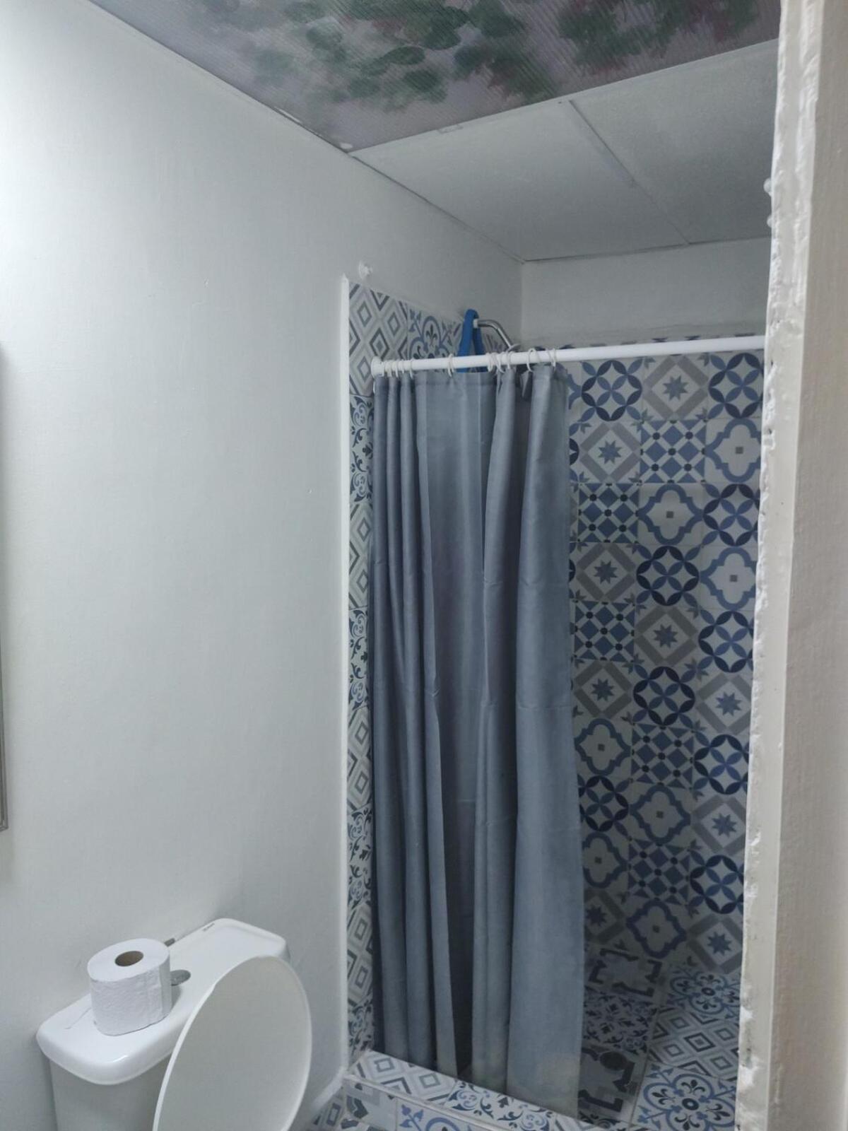Apartment Getsemani Ballestrinqe *